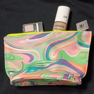 NEW🔥 CLINIQUE MAKEUP BAG🔥